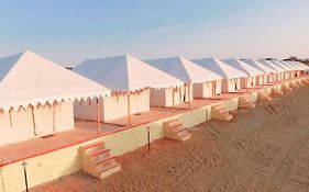 Thar Royal Desert Camp
